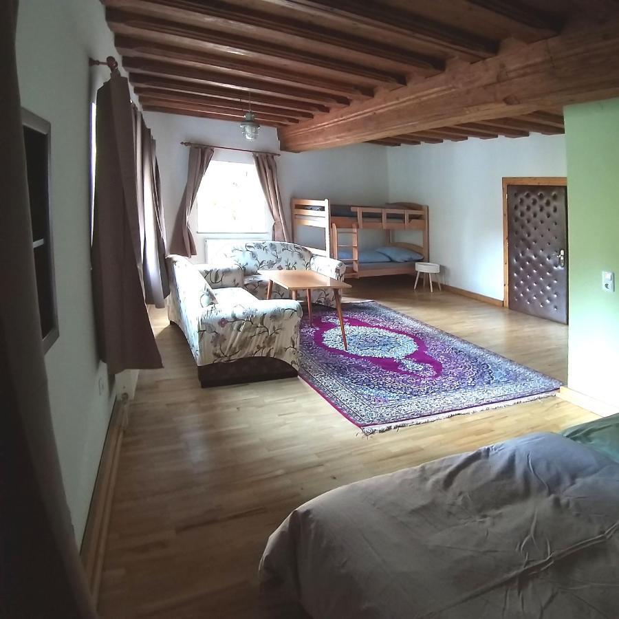 Apartment In Historic Town House Гмунден Екстер'єр фото
