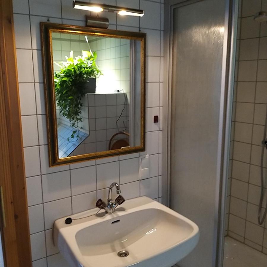 Apartment In Historic Town House Гмунден Екстер'єр фото