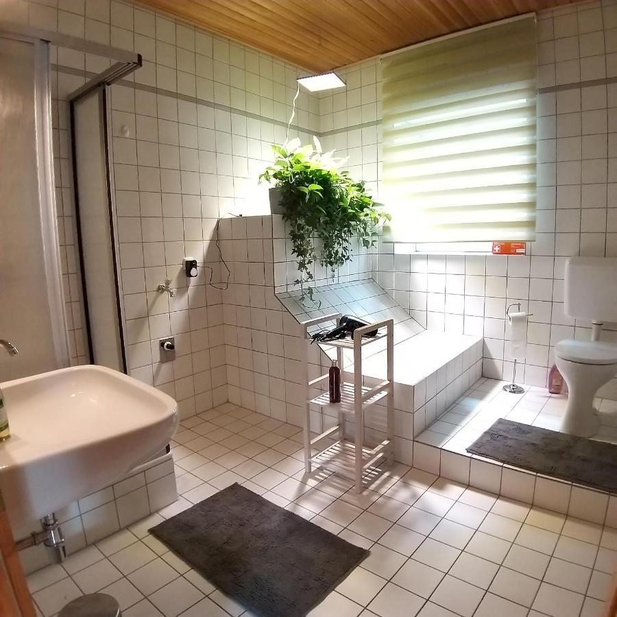 Apartment In Historic Town House Гмунден Екстер'єр фото